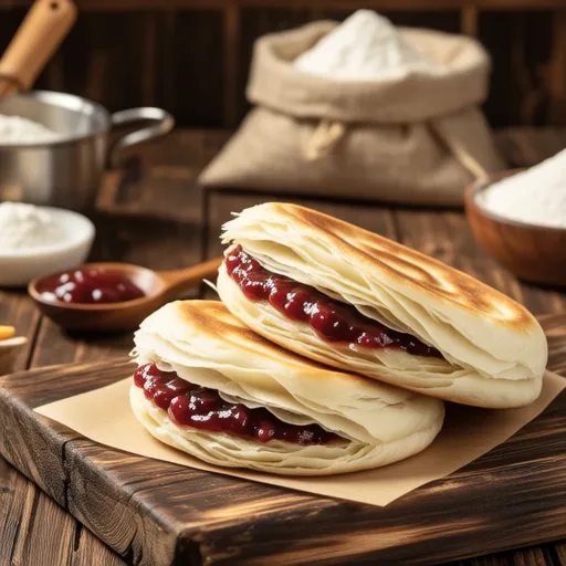 Hwangnam Bread for Beginners
