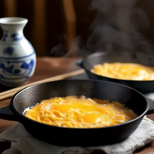 Trứng bác