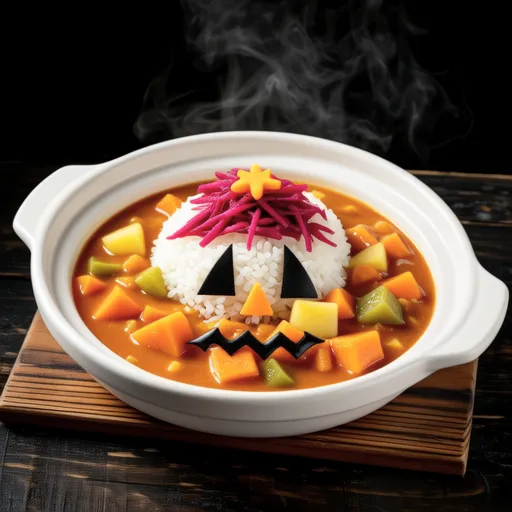 Jack Curry for Halloween