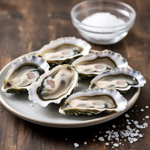How to Thaw Frozen Oysters