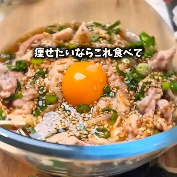 レンチン豚もやし