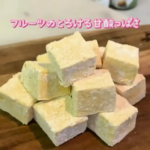 フルーツギモーヴ