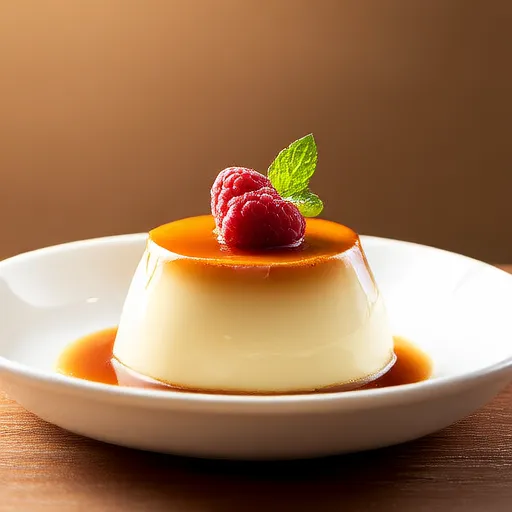 Panna Cotta