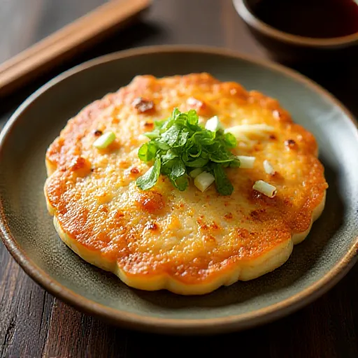 Shirasu Okonomiyaki
