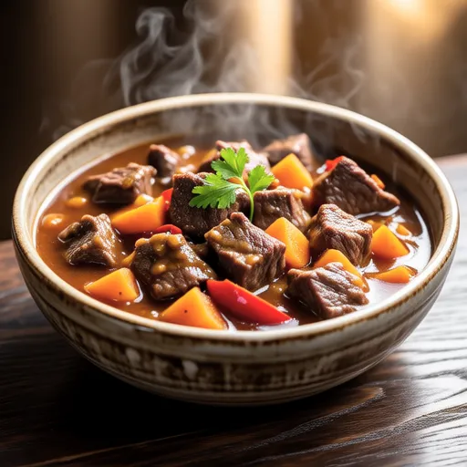 Goulash