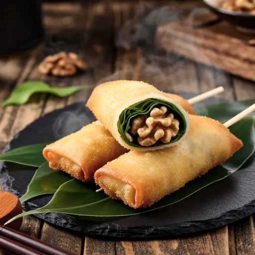 Shiso Maki