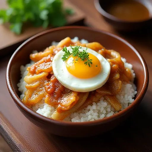 오야코동