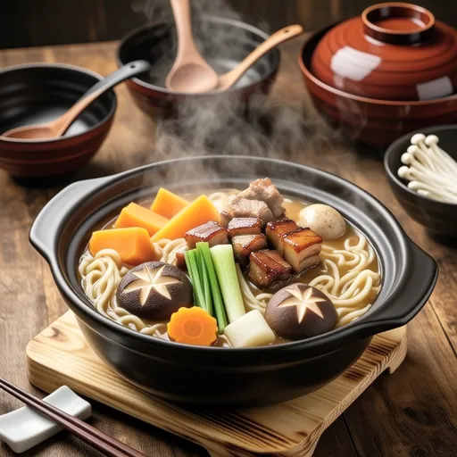 Kinoko Houtou
