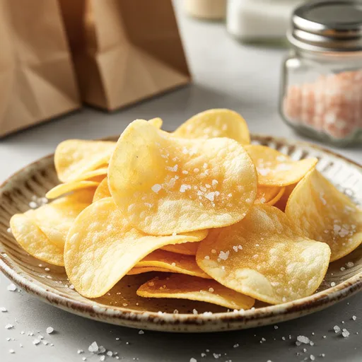 Potato Chips