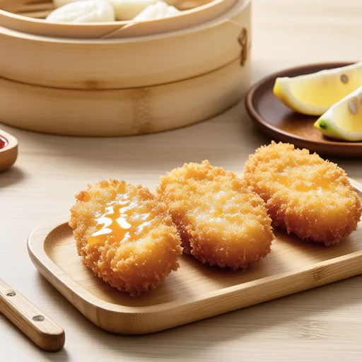 Sasami Nuggets