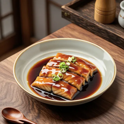 Kara-ni of Small Horse Mackerel