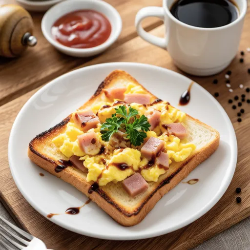 3-Minute Addictive Toast