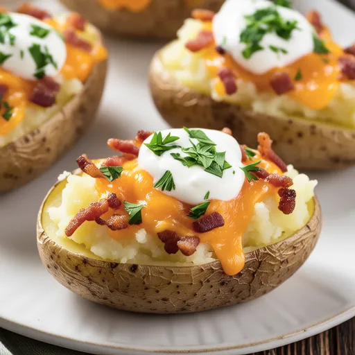 Potato Gratin