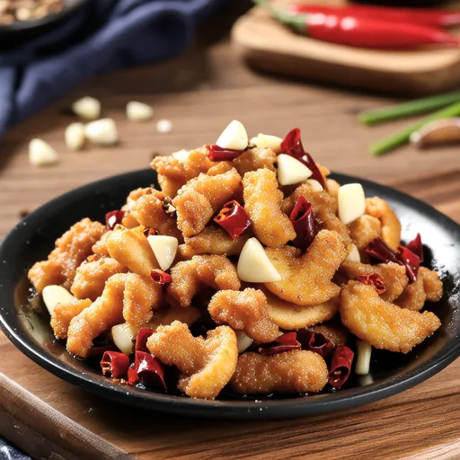 Mushroom Kanpunggi