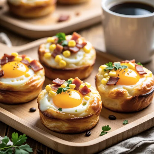 Milk Egg Bread