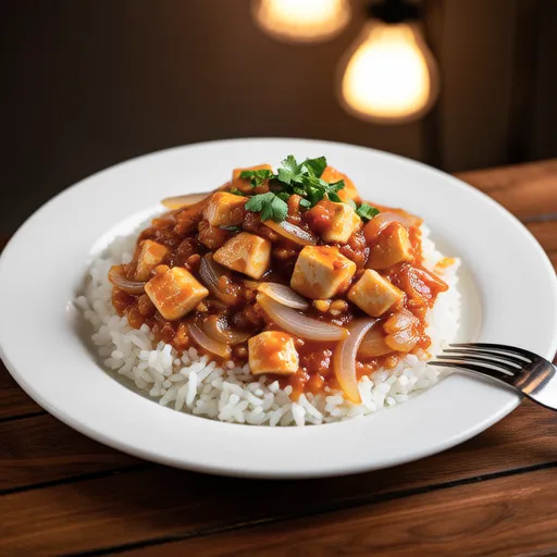 Saba Stroganoff