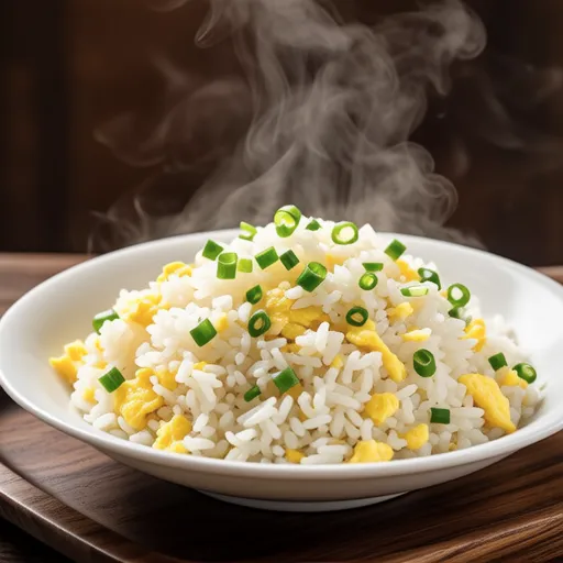 Egg Fried Rice