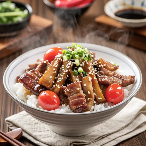 Cold Shabu Don