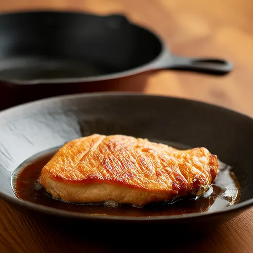 Chicken Sauté