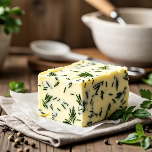 Herb Butter