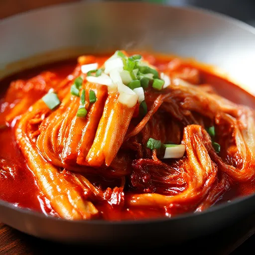 Tteokbokki