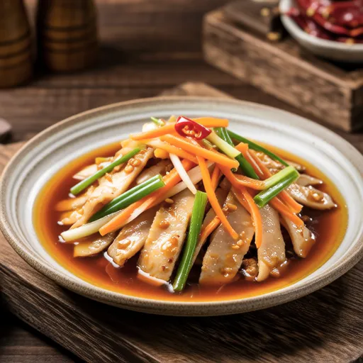 Chicken Nanban Marinade
