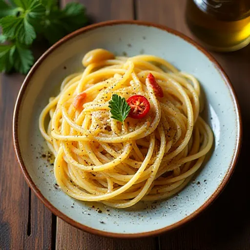 Peperoncino semplice