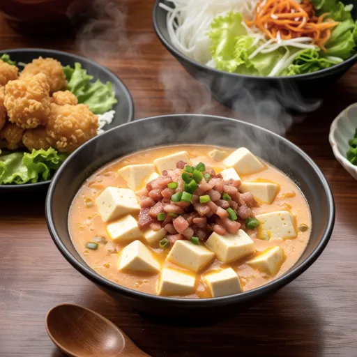 One-Bowl Late Night Meals