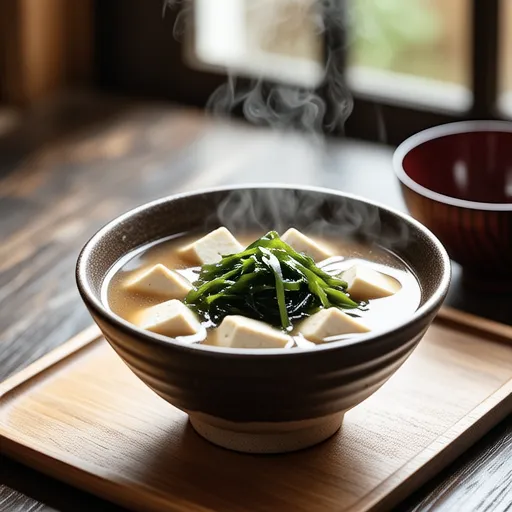 Miso Soup Base