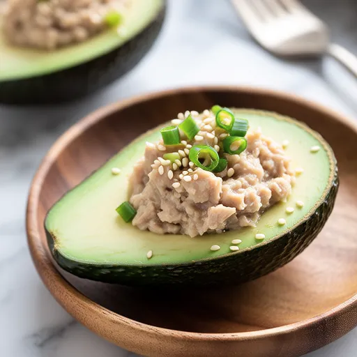 Addictive Avocado