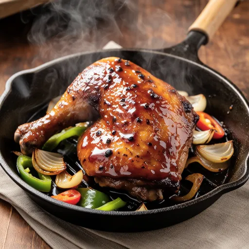 BBQ Chicken