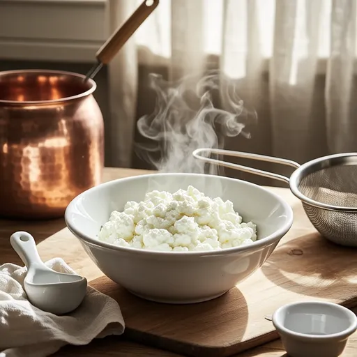 Ricotta Cheese