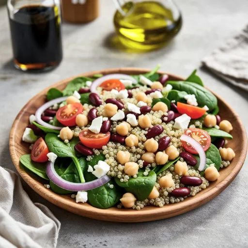 Superfood Salad