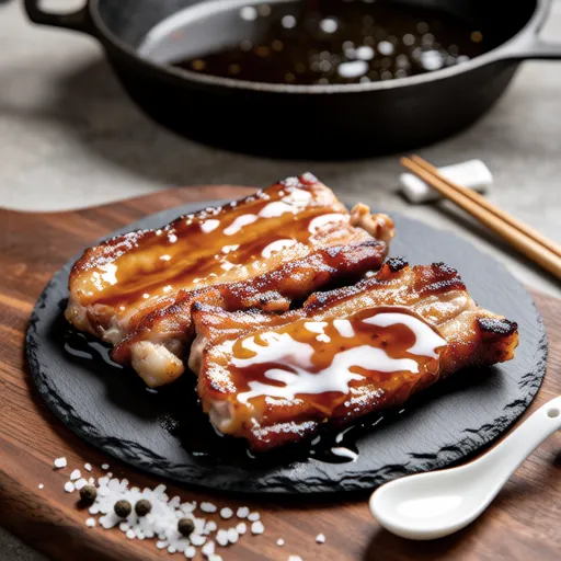 Basic Pork Sauté