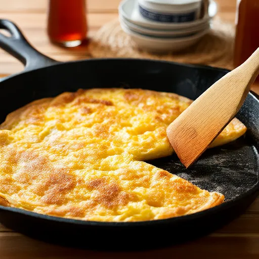 Egg Pancake