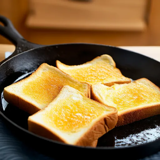 フレンチトースト
