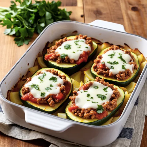 Beef Casserole