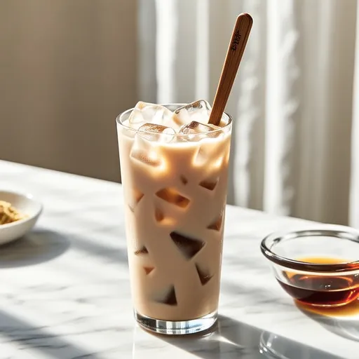 Refreshing Summer Drink: Misutgaru