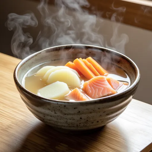 Sanpei Soup