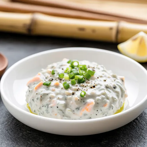 Salmon and Cream Cheese Pâté