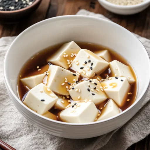 Tofu Mayonnaise
