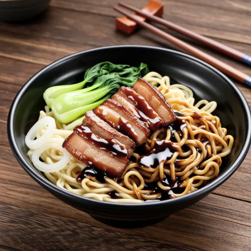 Soba Yakisoba