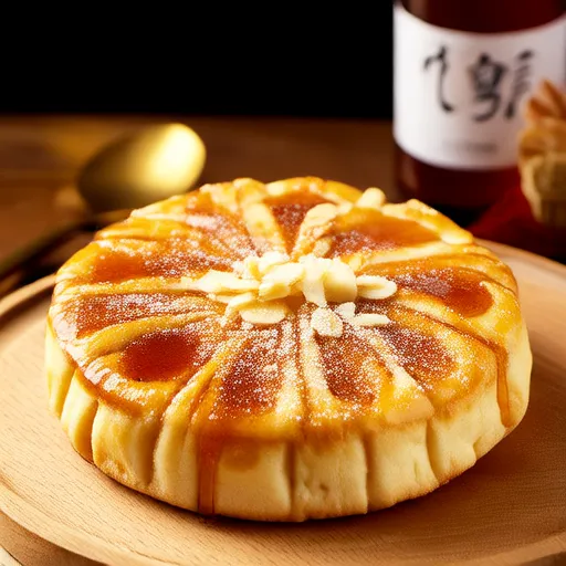 Muzlu Pankek