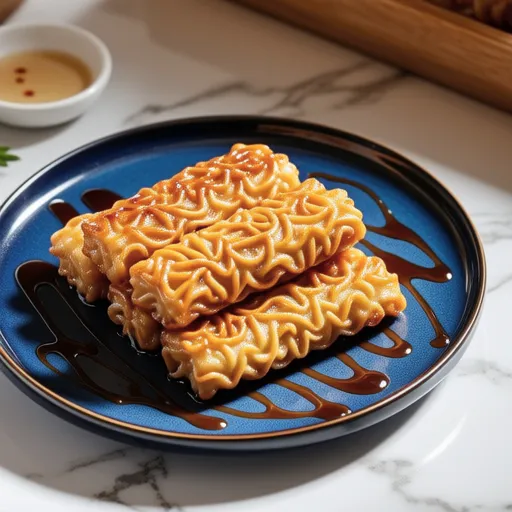 Baek Jong Won's Sugar Rice Cake