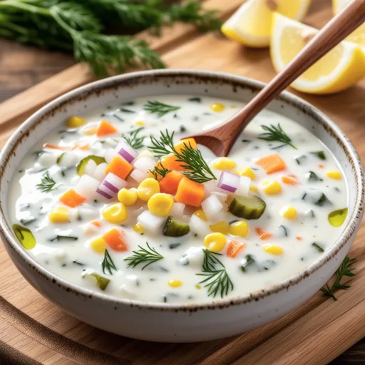 Tartar Sauce Recipe
