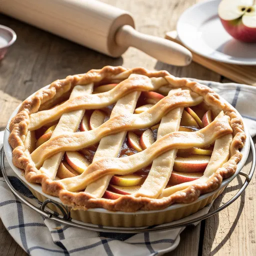 Apple Pie