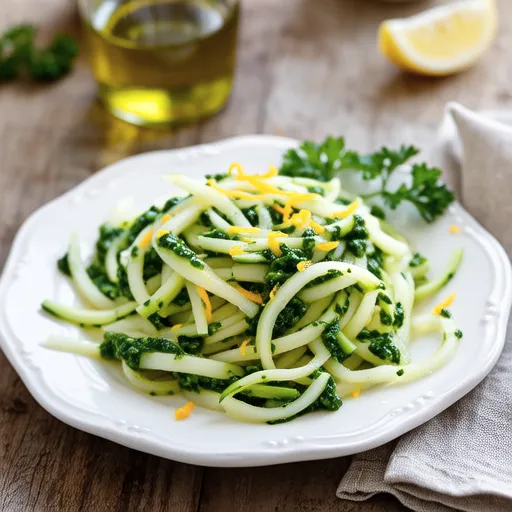 Colinque Salad