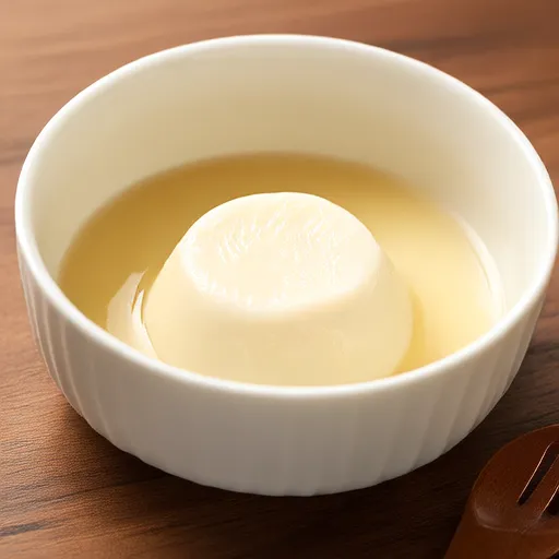 بودينغ التوفو