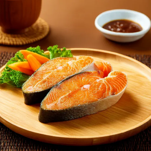 Bife de Atum