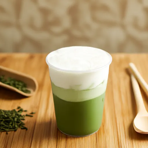 Matcha Latte